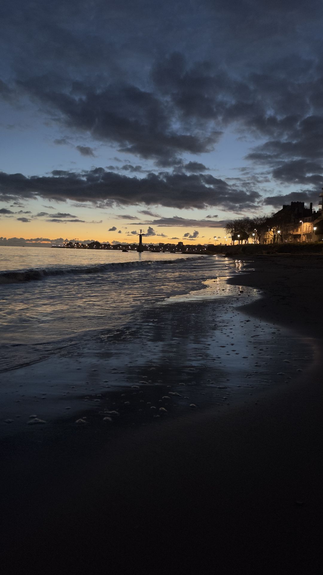 Ville de Saint Nazaire